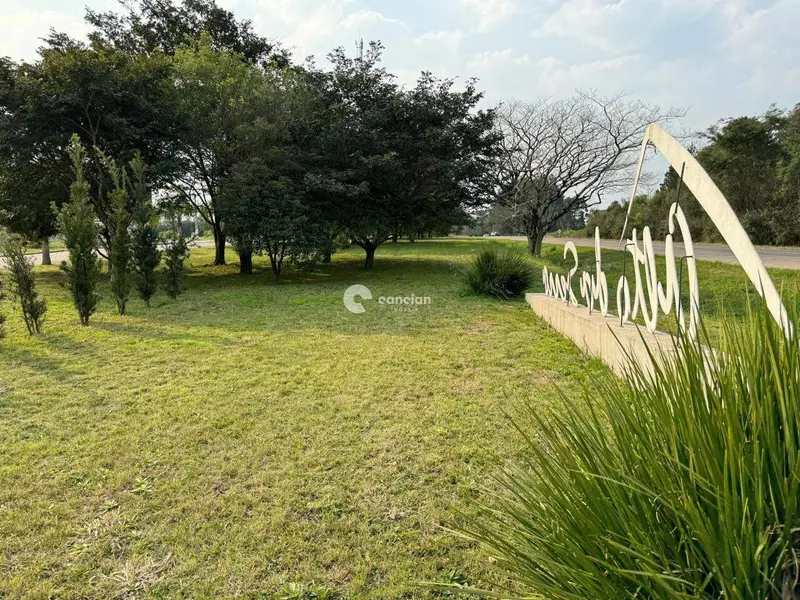 Terreno à venda no Parque Serrano: