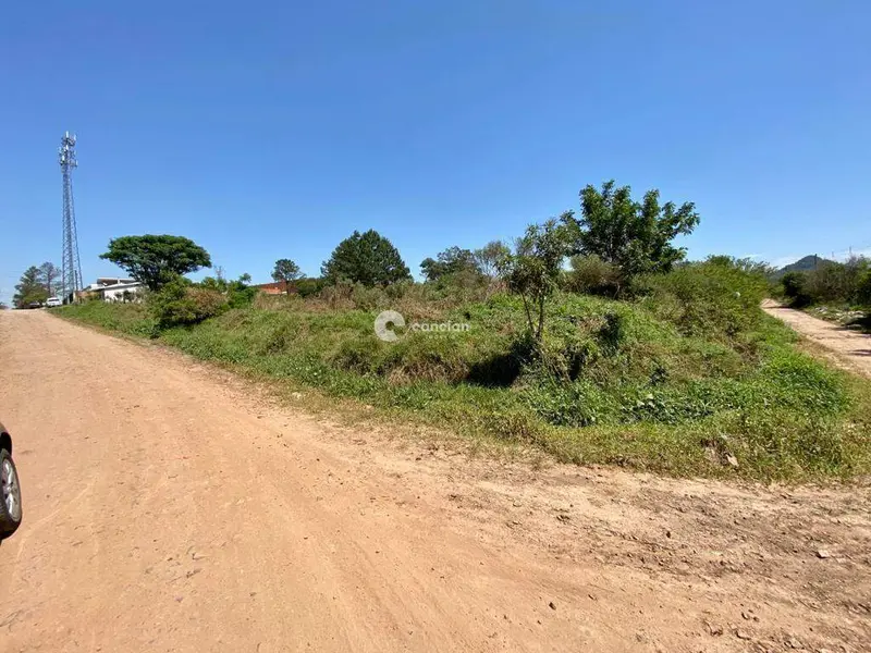 Terreno à venda no Diácono João Luiz Pozzobon: