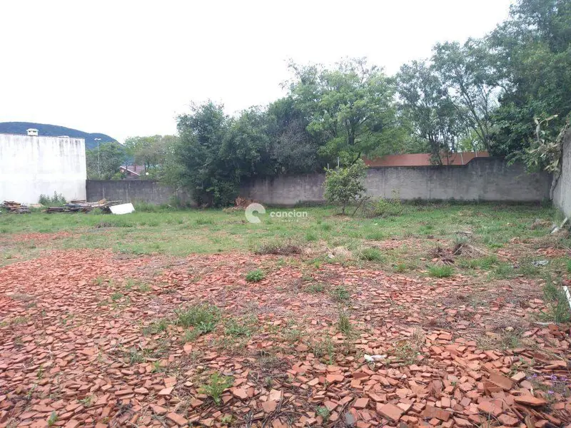 Terreno à venda no Camobi: 