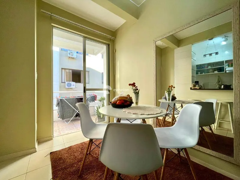 Apartamento à venda no Nossa Senhora de Fátima: 
