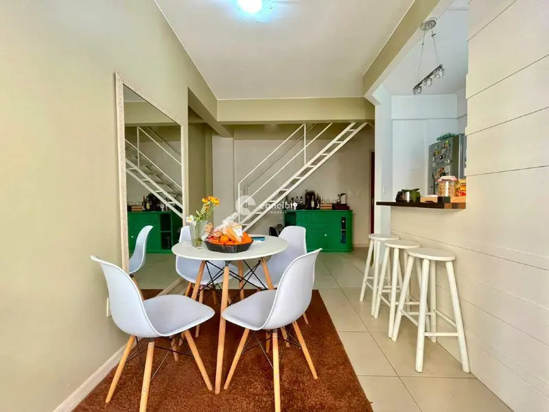 Apartamento à venda no Nossa Senhora de Fátima: 
