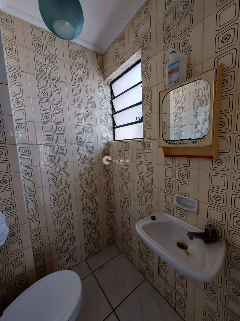 Sala Comercial à venda no Centro: 
