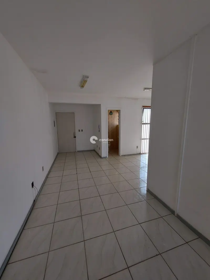 Sala Comercial à venda no Centro: 