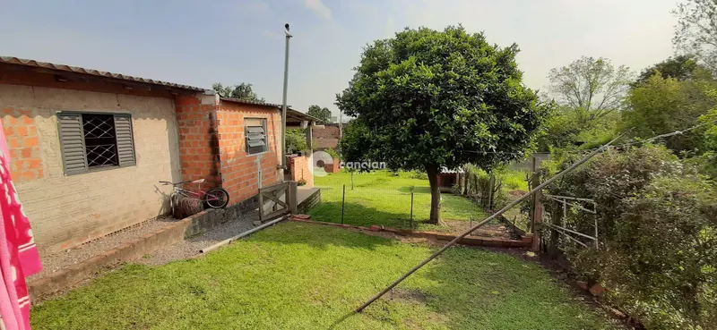 Terreno à venda no Pinheiro Machado: