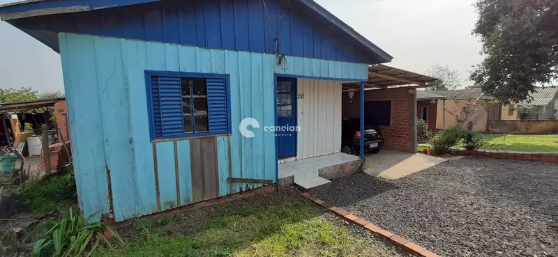 Terreno à venda no Pinheiro Machado: