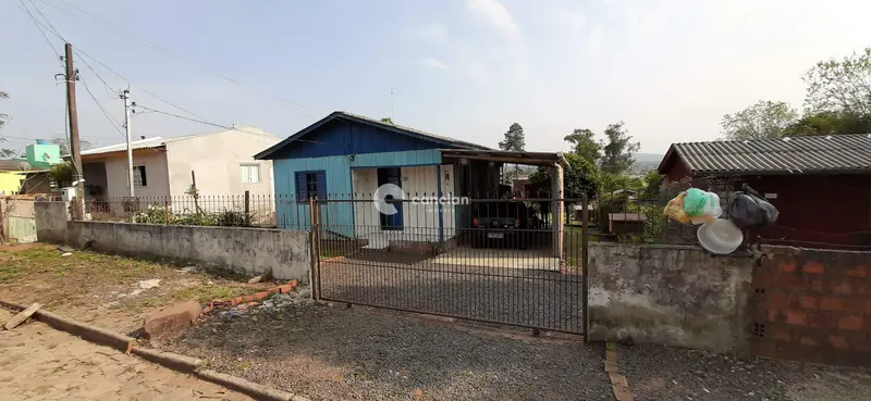 Terreno à venda no Pinheiro Machado: