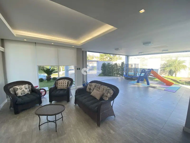Casa à venda no Camobi: 