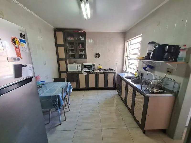 Apartamento à venda no Bonfim: 