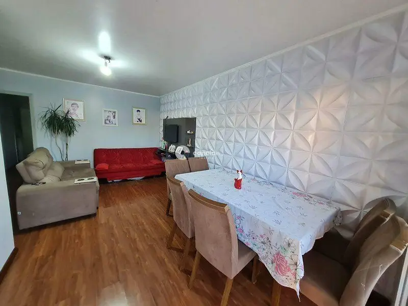 Apartamento à venda no Bonfim: 
