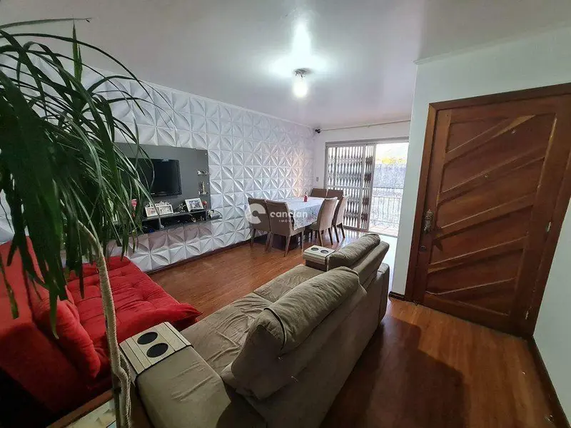 Apartamento à venda no Bonfim: 