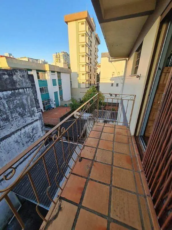 Apartamento à venda no Bonfim: 