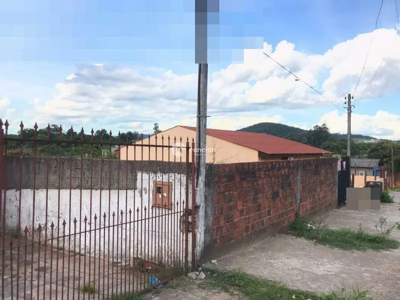 Terreno à venda no Lorenzi: