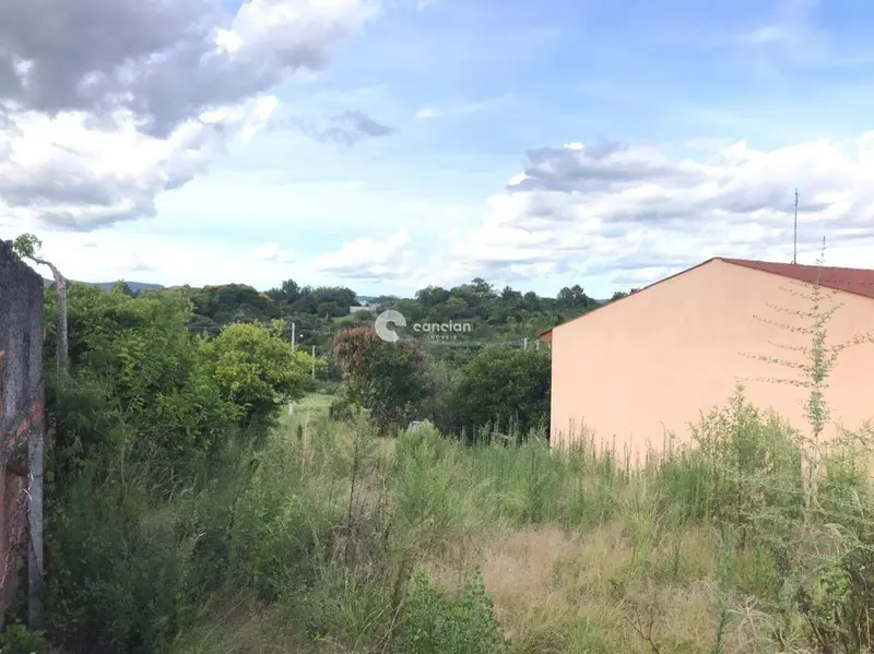 Terreno à venda no Lorenzi: