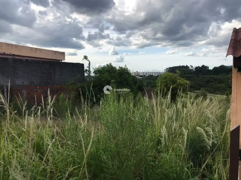 Terreno à venda no Lorenzi: