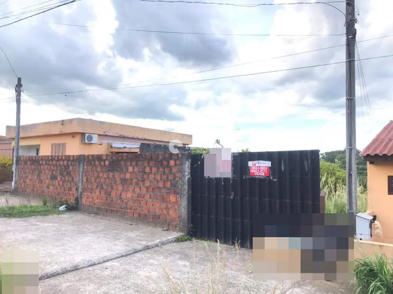 Terreno à venda no Lorenzi: