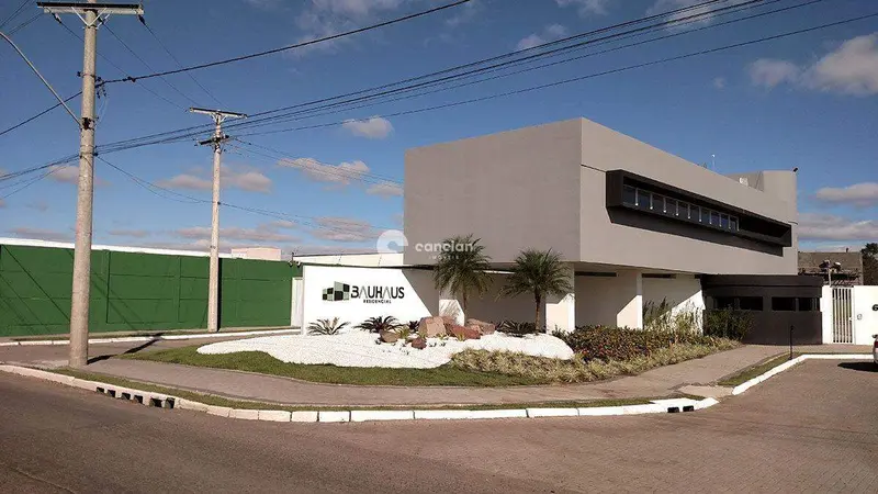 Terreno à venda no Camobi: