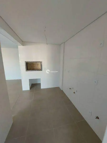 Apartamento à venda no Menino Jesus: 