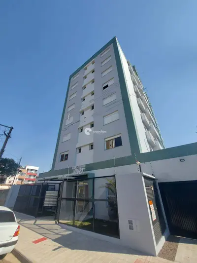 Apartamento à venda no Menino Jesus: 