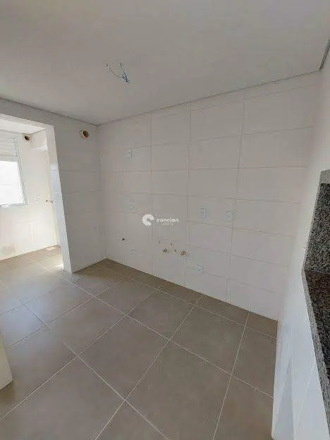 Apartamento à venda no Menino Jesus: 