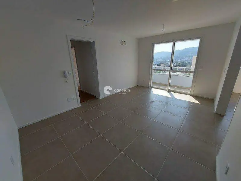 Apartamento à venda no Menino Jesus: 
