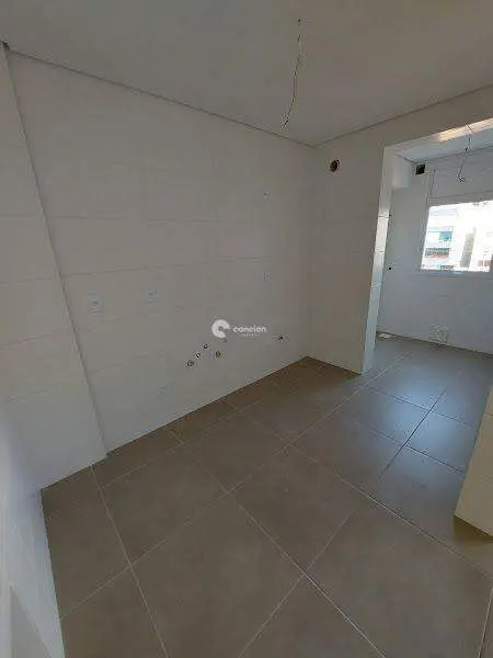 Apartamento à venda no Menino Jesus: 
