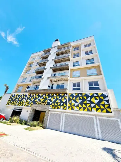Apartamento à venda no Camobi: 