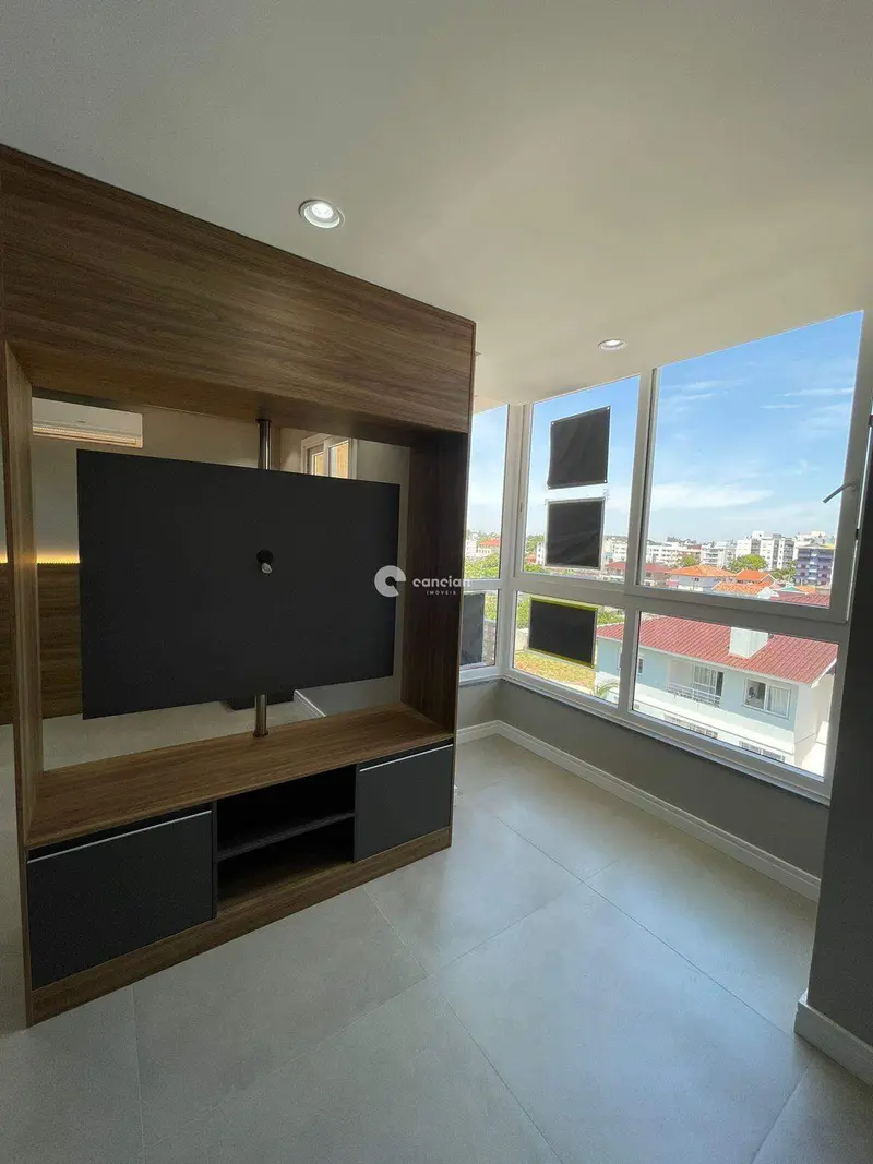 Apartamento à venda no Camobi: 