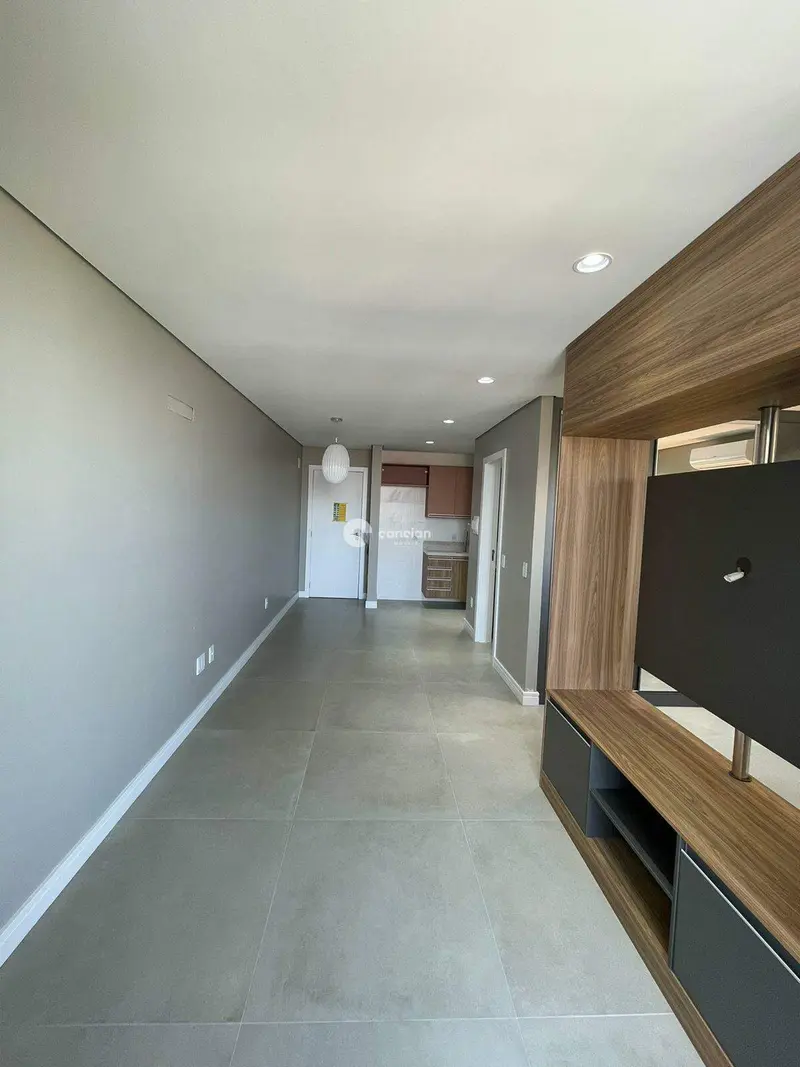 Apartamento à venda no Camobi: 
