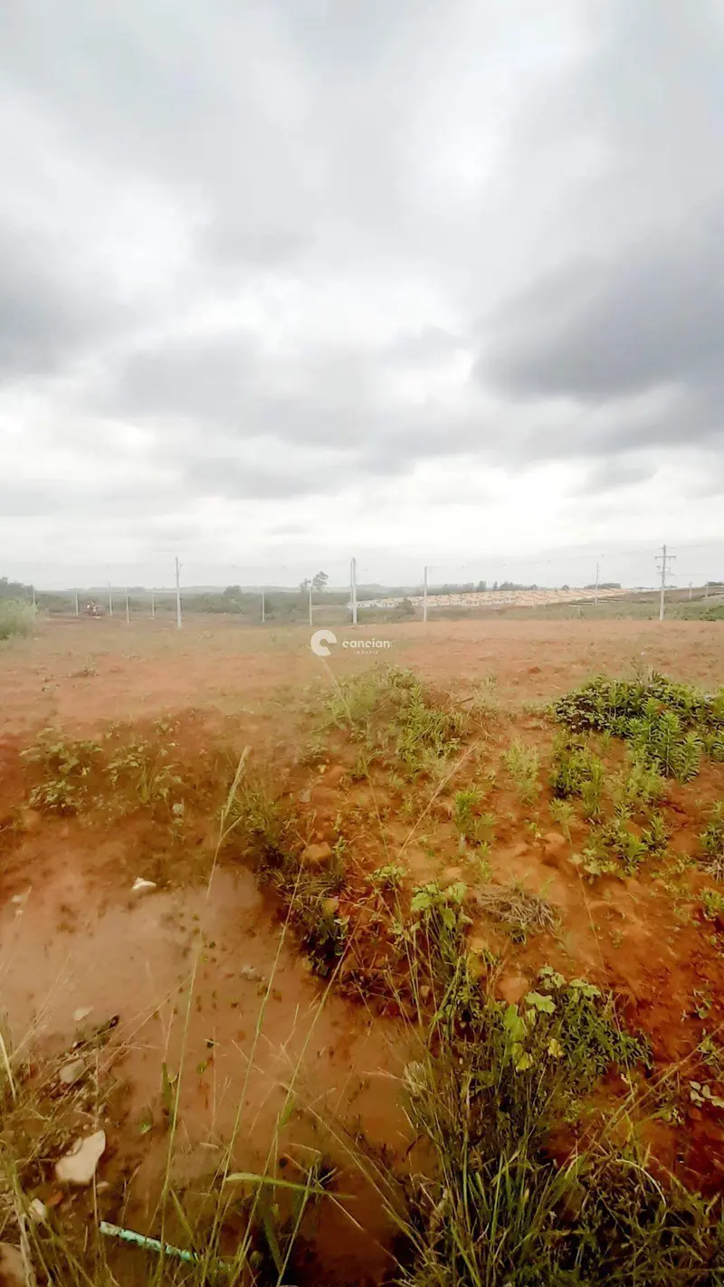 Terreno à venda no Diácono João Luiz Pozzobon: 