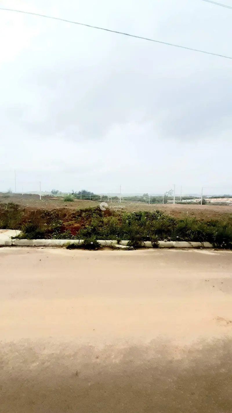 Terreno à venda no Diácono João Luiz Pozzobon: 