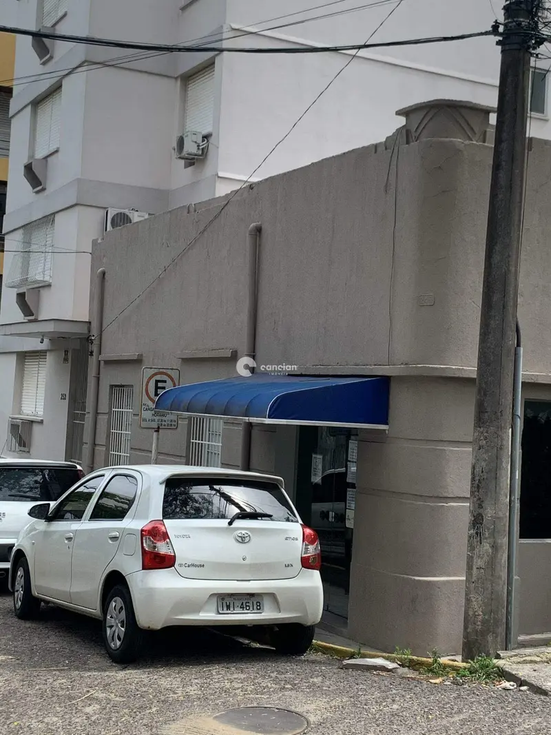 Terreno à venda no Centro: 
