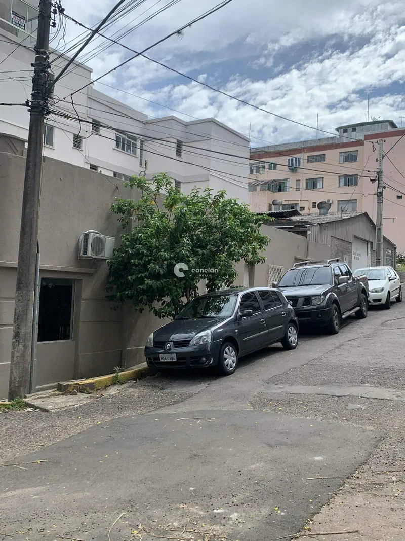 Terreno à venda no Centro: 