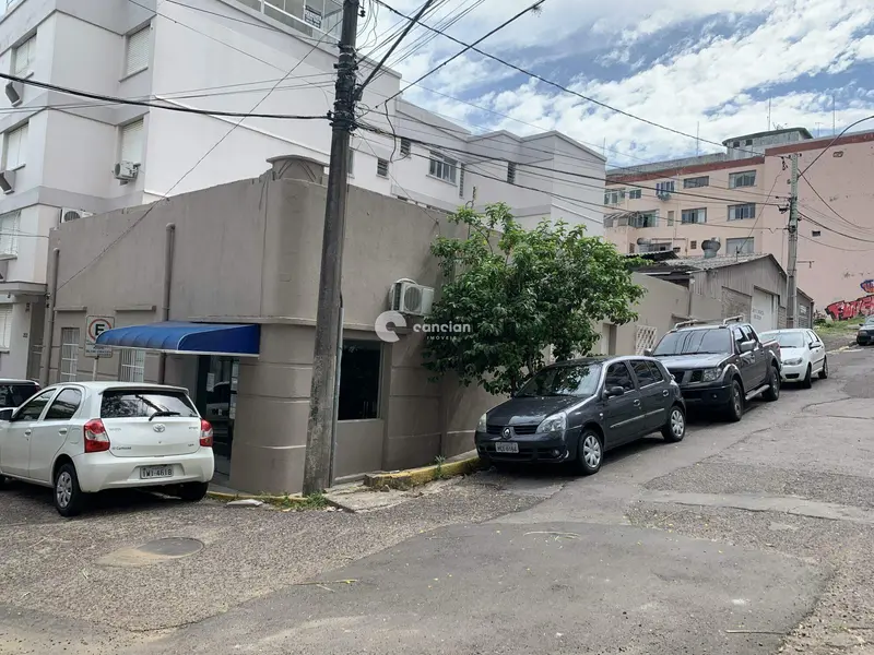 Terreno à venda no Centro: 