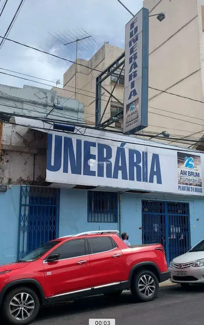 Casa Comercial à venda no Centro: 