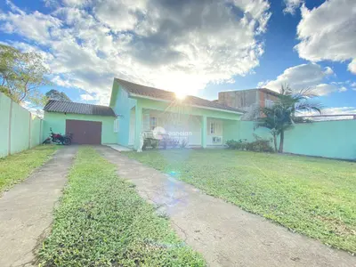 Casa à venda no Pé de Plátano: 