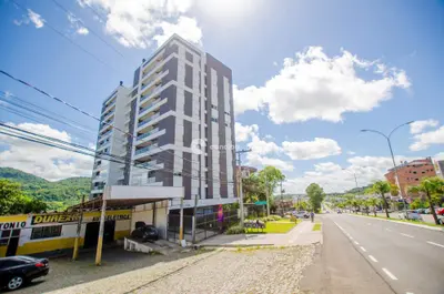 Apartamento à venda no Nossa Senhora das Dores: 