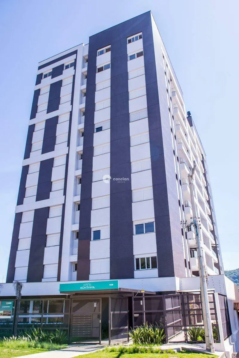 Apartamento à venda no Nossa Senhora das Dores: 