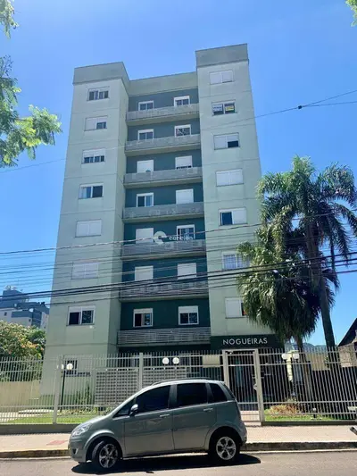 Apartamento à venda no Passo D'Areia: