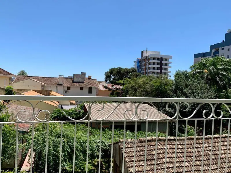 Apartamento à venda no Passo D'Areia: 