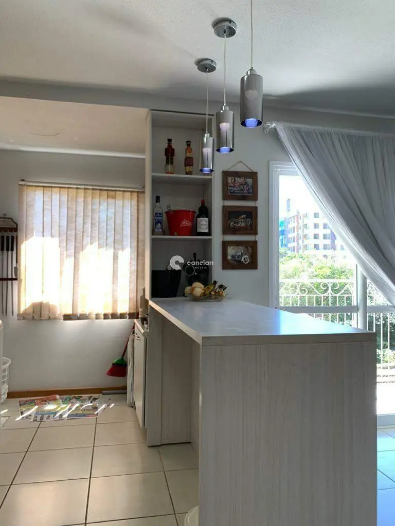 Apartamento à venda no Passo D'Areia: 