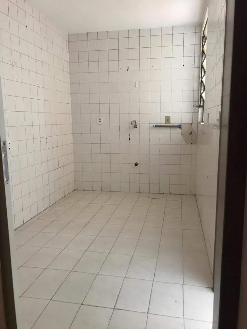 Apartamento à venda no Nossa Senhora de Fátima:
