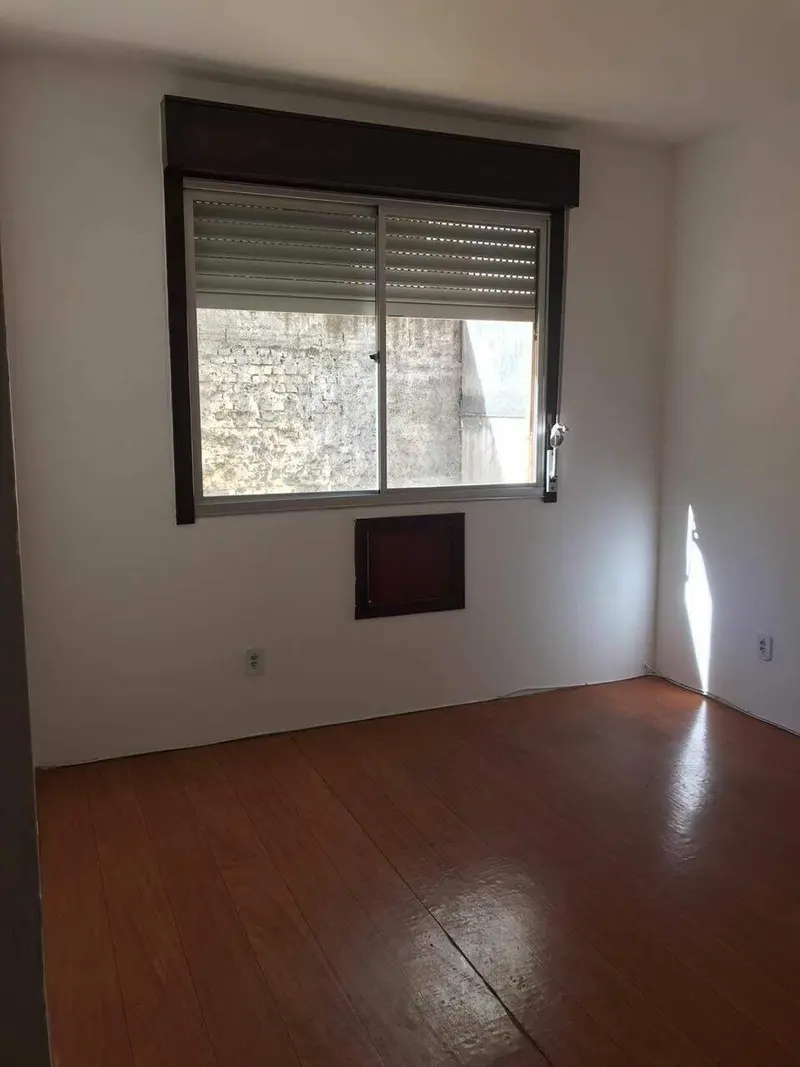 Apartamento à venda no Nossa Senhora de Fátima: