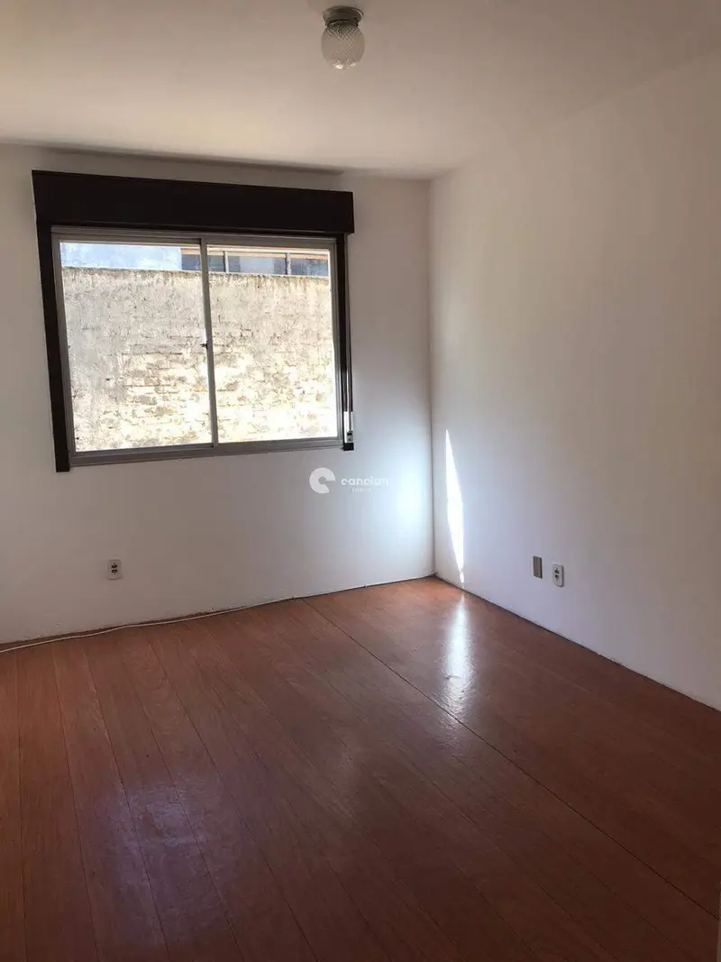 Apartamento à venda no Nossa Senhora de Fátima: