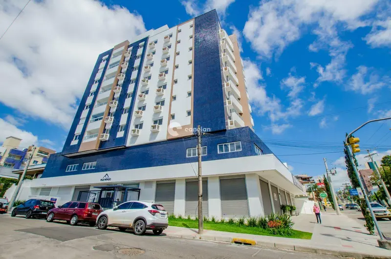 Apartamento à venda no Nossa Senhora de Lourdes: