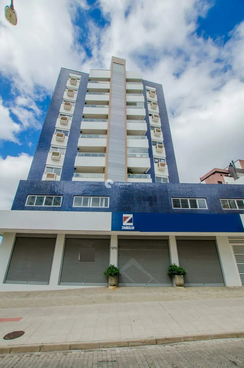 Apartamento à venda no Nossa Senhora de Lourdes: