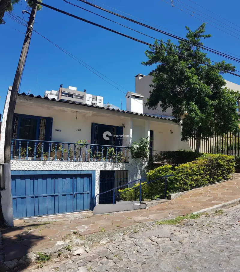 Casa à venda no Nossa Senhora de Lourdes: