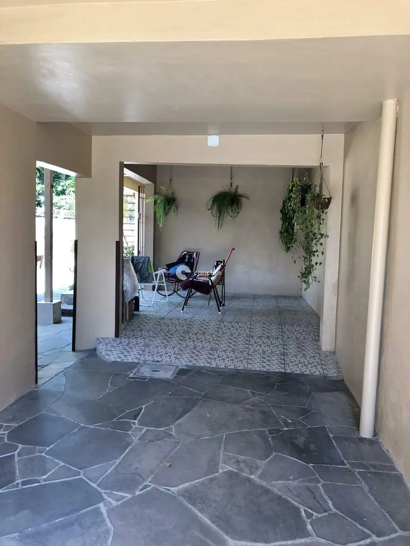 Casa à venda no Nossa Senhora do Rosário: 