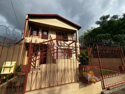 Casa à venda no Nossa Senhora do Rosário: 