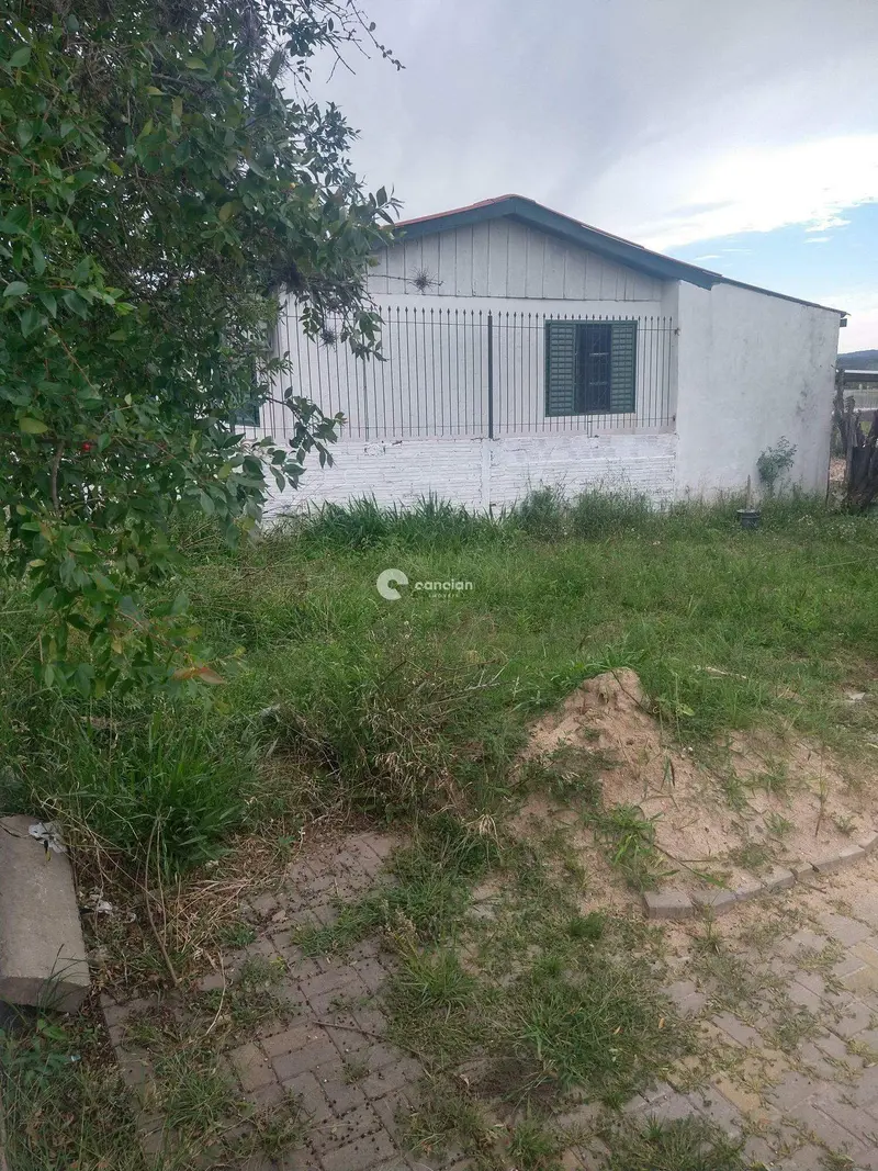 Terreno à venda no Pinheiro Machado: 
