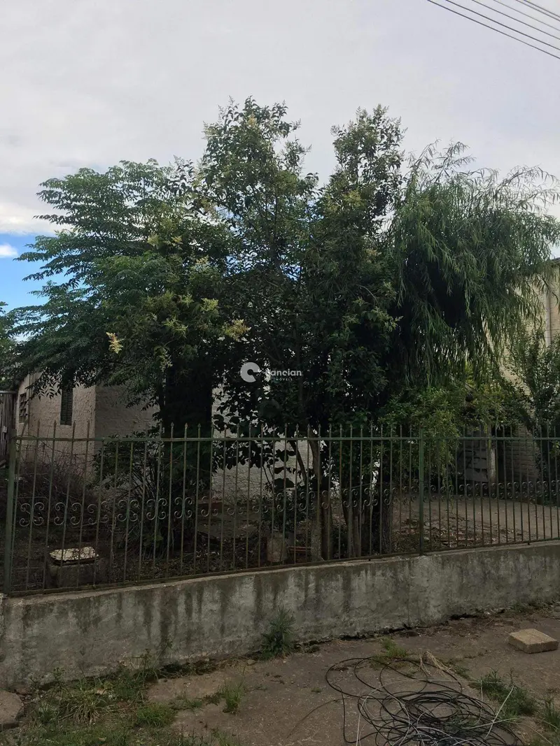 Terreno à venda no Pinheiro Machado: